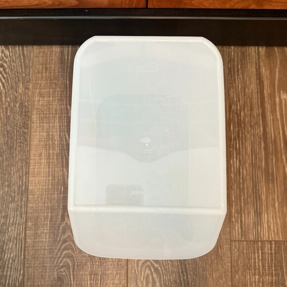 Tupperware Modular Mate Access Mate Potato Bin/Onion Keeper - Picture 12 of 16